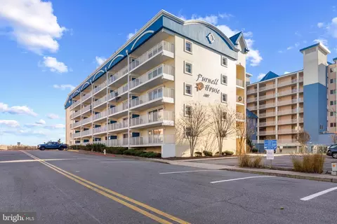 6007 Atlantic Ave #302, Ocean City, MD 21842