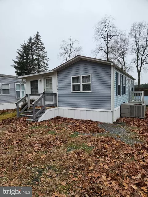 310 Timberline Cir, Berlin, MD 21811