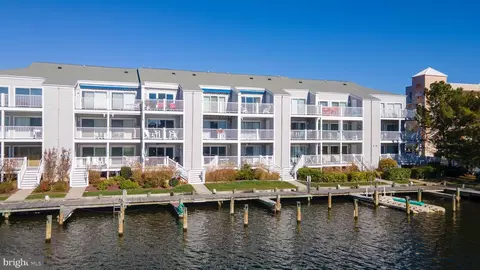 12401 Jamaica Ave #163O1, Ocean City, MD 21842