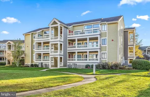 204 N Heron Dr #2047C, Ocean City, MD 21842