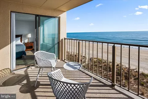 10002 Coastal Hwy #609, Ocean City, MD 21842
