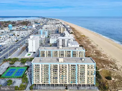13110 Coastal Hwy #705, Ocean City, MD 21842