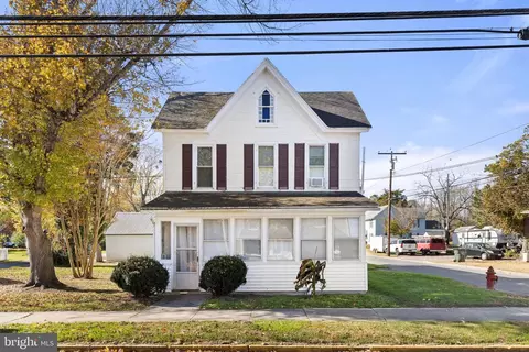 201 S Washington St, Snow Hill, MD 21863