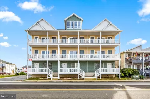 1208 Saint Louis Ave #1, Ocean City, MD 21842