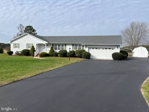 10511 Worcester Hwy, Berlin, MD 21811