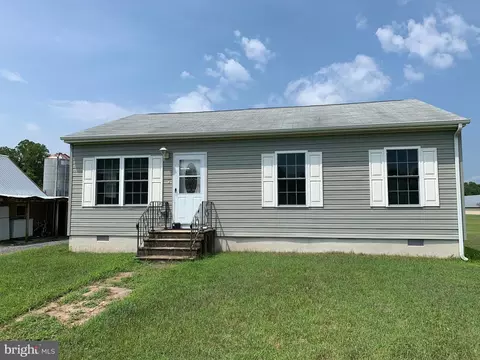 11529 Longridge Ln, Whaleyville, MD 21872
