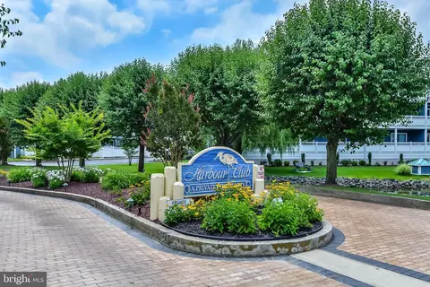 201 S Heron Dr #5G, Ocean City, MD 21842