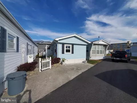116 Ravens Way, Ocean City, MD 21842
