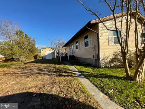 10512 Keyser Point Rd, Ocean City, MD 21842