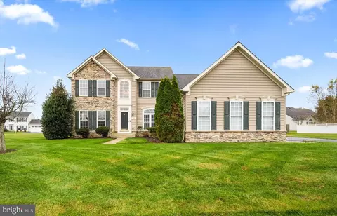 228 Powell Cir, Berlin, MD 21811