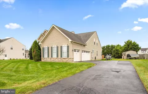 228 Powell Cir, Berlin, MD 21811 photo 55