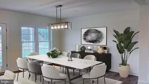Dining - 30 Preakness Dr, Berlin, MD 21811 photo 1 of 1
