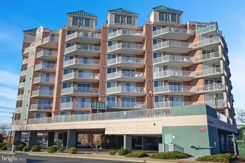 11900 Coastal Hwy #302, Ocean City, MD 21842