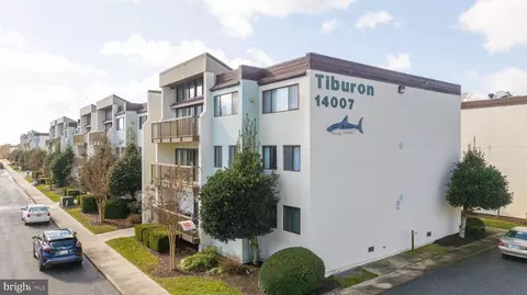 14007 Sand Dune Rd #1B, Ocean City, MD 21842