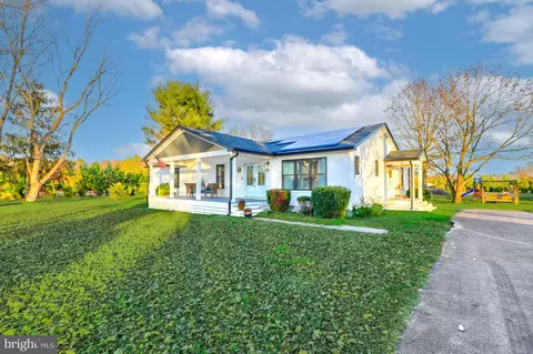 12114 Collins Rd, Bishopville, MD 21813