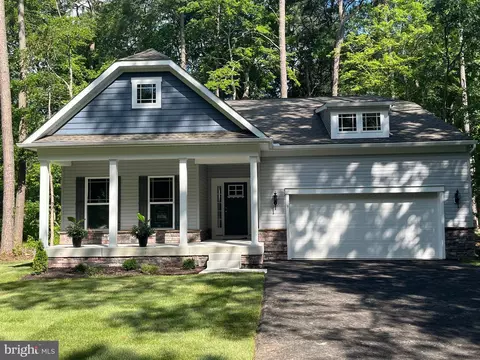 Exterior - 9 Brandywine Dr, Berlin, MD 21811 photo 1 of 12