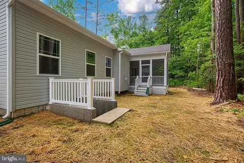 Exterior - 9 Brandywine Dr, Berlin, MD 21811 photo 10 of 12