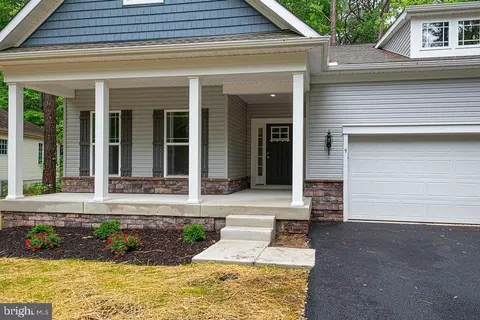 Exterior - 9 Brandywine Dr, Berlin, MD 21811 photo 3 of 12
