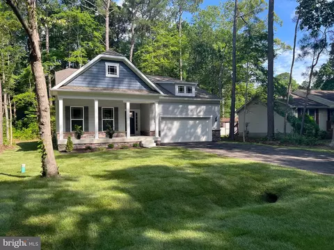 Exterior - 9 Brandywine Dr, Berlin, MD 21811 photo 2 of 12