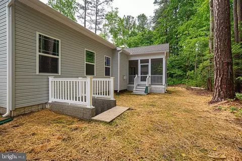 Exterior - 9 Brandywine Dr, Berlin, MD 21811 photo 11 of 12
