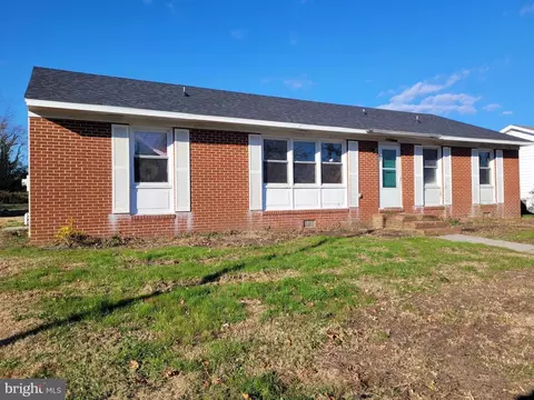 104 8th St, Pocomoke City, MD 21851