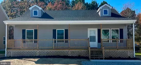 117 Morgan Run, Snow Hill, MD 21863
