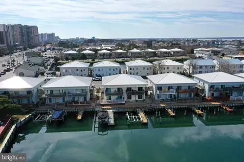 106 Newport Bay Dr #C, Ocean City, MD 21842