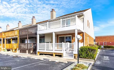 127 N Georgia Ave #N, Ocean City, MD 21842