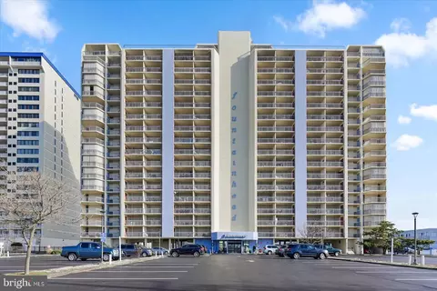 11604 Coastal Hwy #602, Ocean City, MD 21842
