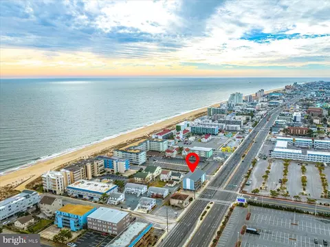 3900 Coastal Hwy #305, Ocean City, MD 21842