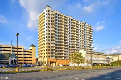 2 48th St #1104, Ocean City, MD 21842