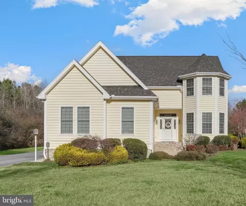 1834 Dun Swamp Rd, Pocomoke City, MD 21851