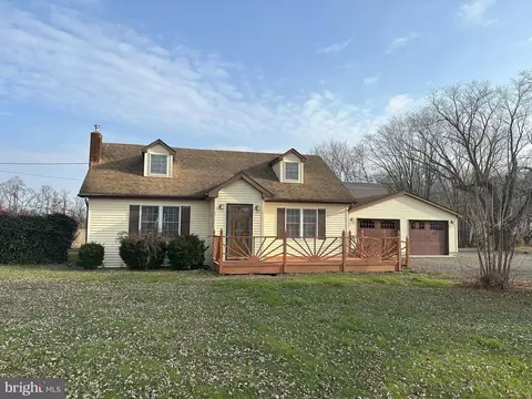 8673 Langmaid Rd, Newark, MD 21841