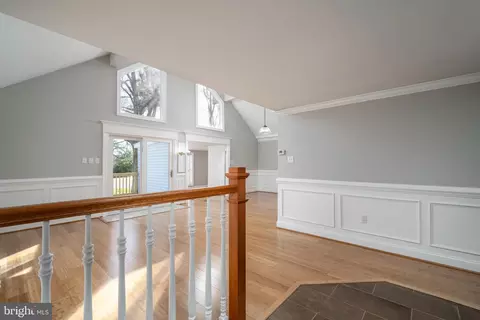 Entry Way - 1 Belle View Dr, Ocean Pines, MD 21811 photo 1 of 4