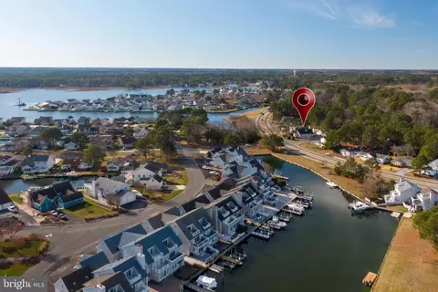 View/Area - 1 Belle View Dr, Ocean Pines, MD 21811 photo 2 of 7