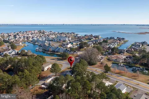 View/Area - 1 Belle View Dr, Ocean Pines, MD 21811 photo 4 of 7