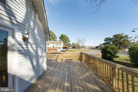 Exterior - 1 Belle View Dr, Ocean Pines, MD 21811 photo 3 of 8