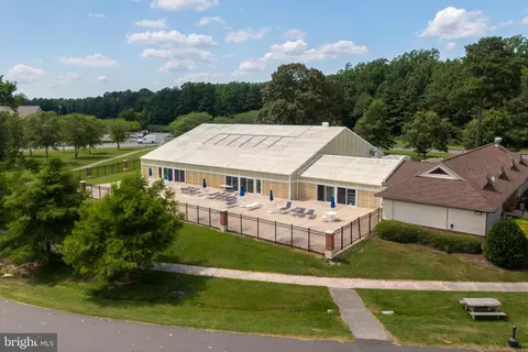 Exterior - 1 Belle View Dr, Ocean Pines, MD 21811 photo 6 of 8