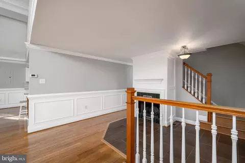 Entry Way - 1 Belle View Dr, Ocean Pines, MD 21811 photo 2 of 4