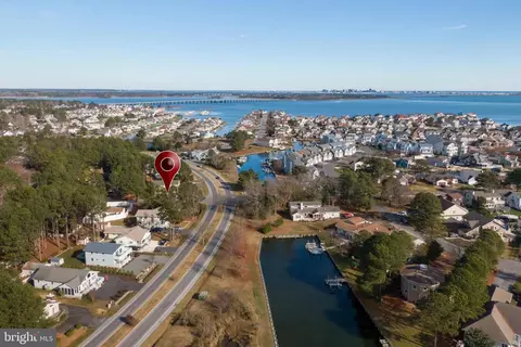 View/Area - 1 Belle View Dr, Ocean Pines, MD 21811 photo 1 of 7