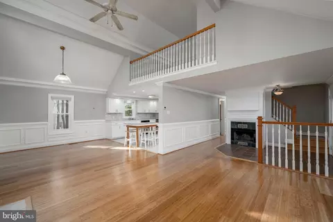 Living - 1 Belle View Dr, Ocean Pines, MD 21811 photo 1 of 2