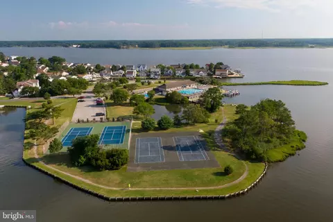 View/Area - 1 Belle View Dr, Ocean Pines, MD 21811 photo 6 of 7