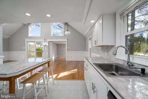 Kitchen - 1 Belle View Dr, Ocean Pines, MD 21811 photo 2 of 2
