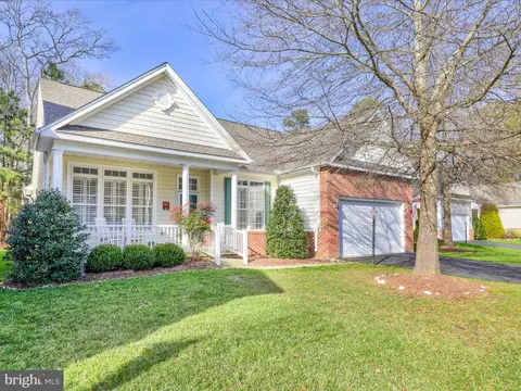 3 Annapolis Ct, Ocean Pines, MD 21811