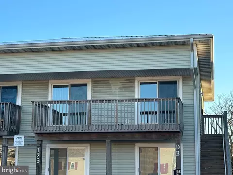 125 Jamestown Rd #D, Ocean City, MD 21842