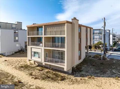 7009 Atlantic Ave #3N, Ocean City, MD 21842