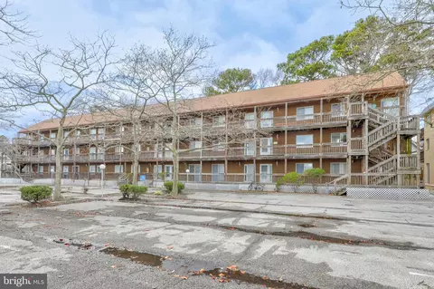 14301 Tunnel Ave #2I, Ocean City, MD 21842