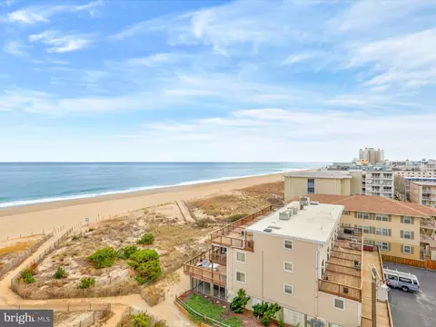 5801 Atlantic Ave #702, Ocean City, MD 21842