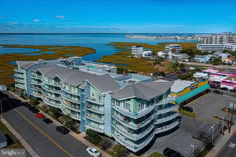 7601 Coastal Hwy #412, Ocean City, MD 21842
