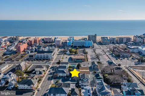 205 5th St #42, Ocean City, MD 21842